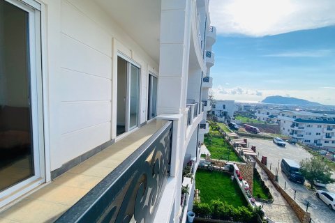 Daire  2+1  Oba, Antalya, Türkiye №215965 - 23