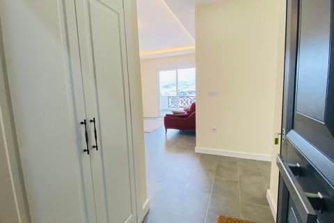 Daire  2+1  Oba, Antalya, Türkiye №215965 - 28