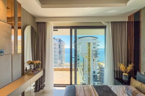 2+1 Wohnung  in Mahmutlar, Antalya, Türkei Nr. 215967 - 5