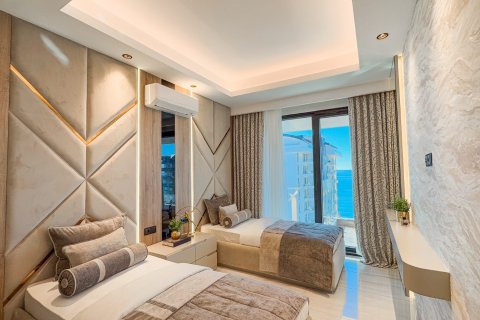 2+1 Wohnung  in Mahmutlar, Antalya, Türkei Nr. 215967 - 9