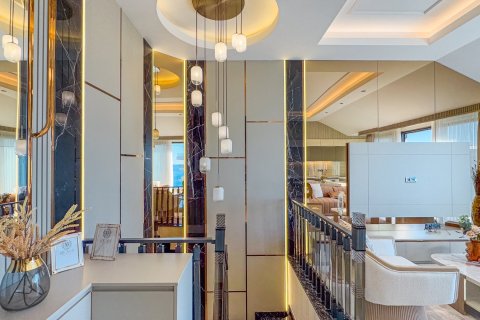 2+1 Wohnung  in Mahmutlar, Antalya, Türkei Nr. 215967 - 12