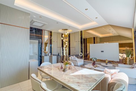 2+1 Wohnung  in Mahmutlar, Antalya, Türkei Nr. 215967 - 17