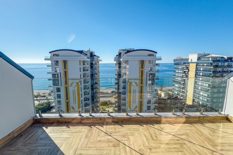 2+1 Wohnung  in Mahmutlar, Antalya, Türkei Nr. 215967 - 18