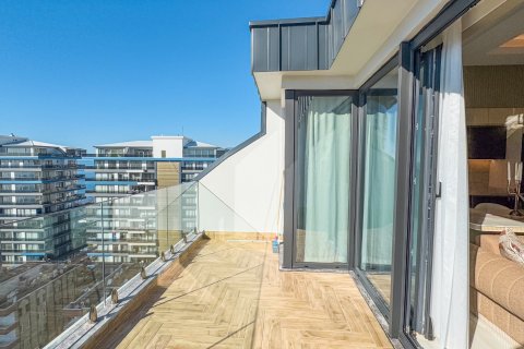 2+1 Wohnung  in Mahmutlar, Antalya, Türkei Nr. 215967 - 19