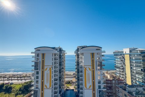 2+1 Wohnung  in Mahmutlar, Antalya, Türkei Nr. 215967 - 21