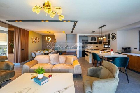 Villa for rent in Kalkan, Antalya, Turkey, 4 bedrooms, 150m2, No. 215970 – photo 5