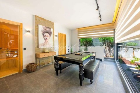 Villa for rent in Kalkan, Antalya, Turkey, 4 bedrooms, 150m2, No. 215970 – photo 24