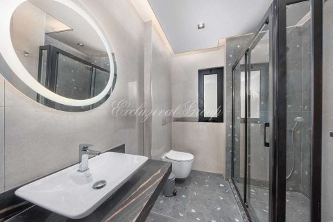 Villa for rent in Kalkan, Antalya, Turkey, 4 bedrooms, 150m2, No. 215970 – photo 14