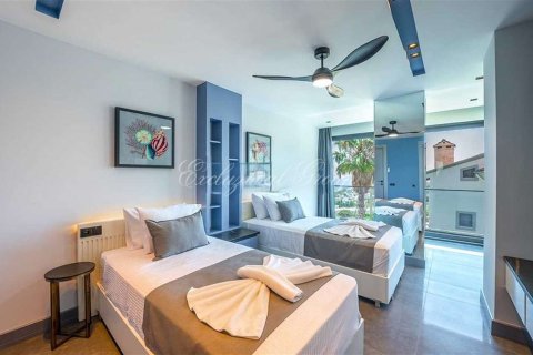 Villa for rent in Kalkan, Antalya, Turkey, 4 bedrooms, 150m2, No. 215970 – photo 22