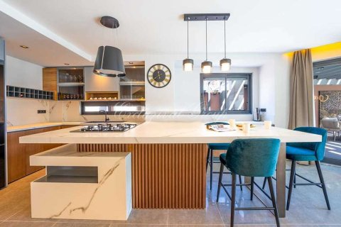 Villa for rent in Kalkan, Antalya, Turkey, 4 bedrooms, 150m2, No. 215970 – photo 10