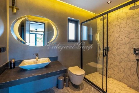 Villa for rent in Kalkan, Antalya, Turkey, 4 bedrooms, 150m2, No. 215970 – photo 16