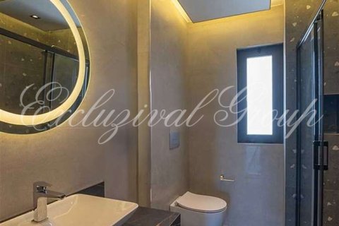 Villa for rent in Kalkan, Antalya, Turkey, 4 bedrooms, 150m2, No. 215970 – photo 19