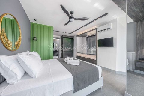 Villa for rent in Kalkan, Antalya, Turkey, 4 bedrooms, 150m2, No. 215970 – photo 18