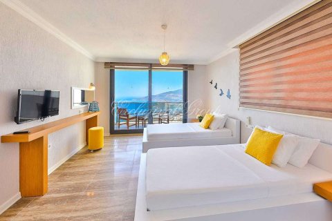 ویلا در Kalkan ، ترکیه 3 خوابه ، 170 متر مربع. شماره 215969 - 14