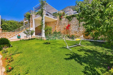 ویلا در Kalkan ، ترکیه 3 خوابه ، 170 متر مربع. شماره 215969 - 21
