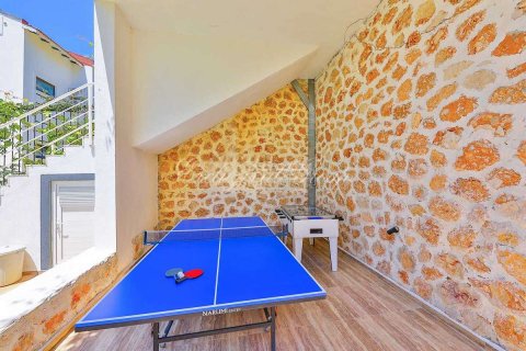 ویلا در Kalkan ، ترکیه 3 خوابه ، 170 متر مربع. شماره 215969 - 20