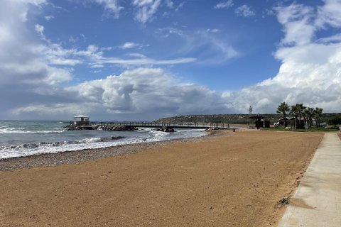 Продажа квартиры в Искеле, Северный Кипр 2+1, 69м2, №215971 – фото 15