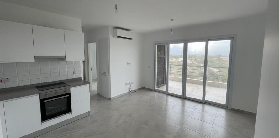 Квартира  2+1 в Искеле, Северный Кипр №215971