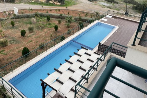 Продажа квартиры  в Искеле, Северный Кипр 2+1, 69м2, №215971 – фото 11