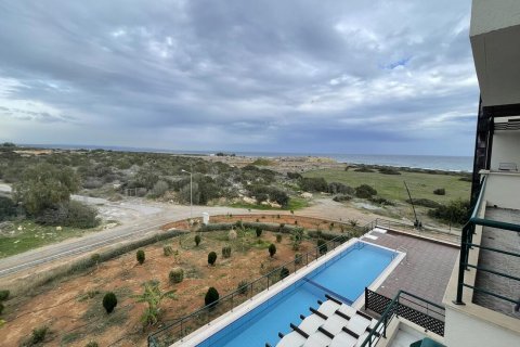 Продажа квартиры в Искеле, Северный Кипр 2+1, 69м2, №215971 – фото 9