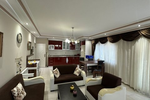 Daire  2+1  Oba, Antalya, Türkiye №215966