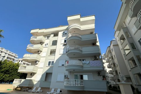 Daire  2+1  Oba, Antalya, Türkiye №215966 - 3