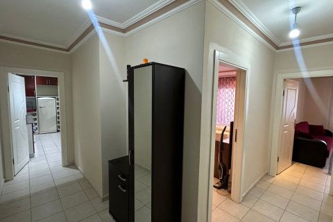 Daire  2+1  Oba, Antalya, Türkiye №215966 - 9