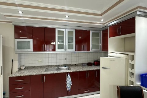 Daire  2+1  Oba, Antalya, Türkiye №215966 - 6