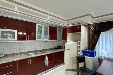 Daire  2+1  Oba, Antalya, Türkiye №215966 - 7