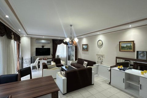 Daire  2+1  Oba, Antalya, Türkiye №215966 - 8