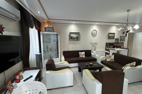 Daire  2+1  Oba, Antalya, Türkiye №215966 - 17