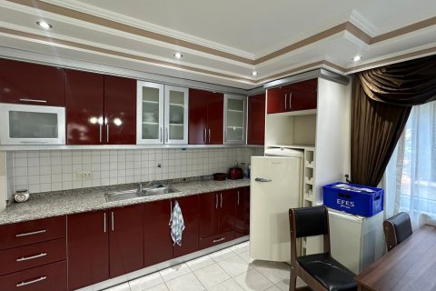 Daire  2+1  Oba, Antalya, Türkiye №215966 - 19
