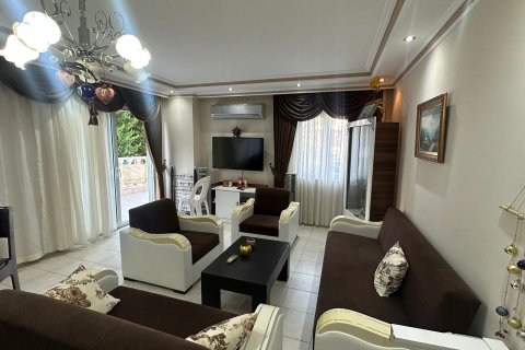 Daire  2+1  Oba, Antalya, Türkiye №215966 - 13