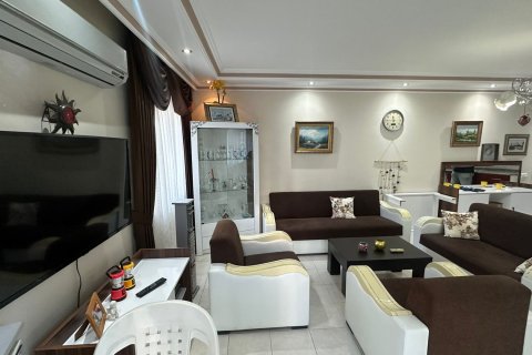 Daire  2+1  Oba, Antalya, Türkiye №215966 - 14