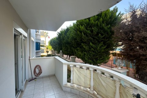 Daire  2+1  Oba, Antalya, Türkiye №215966 - 15