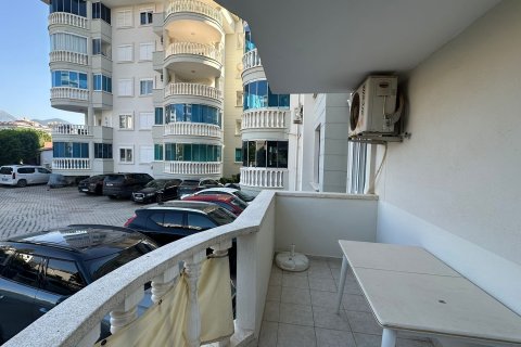 Daire  2+1  Oba, Antalya, Türkiye №215966 - 16