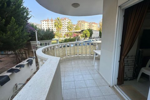 Daire  2+1  Oba, Antalya, Türkiye №215966 - 20