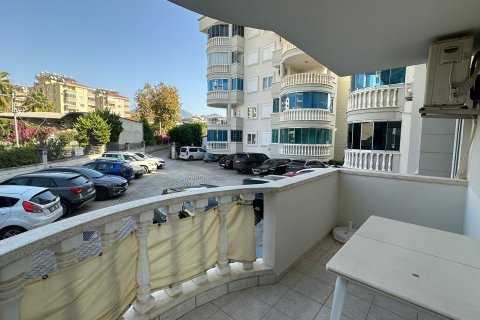 Daire  2+1  Oba, Antalya, Türkiye №215966 - 21