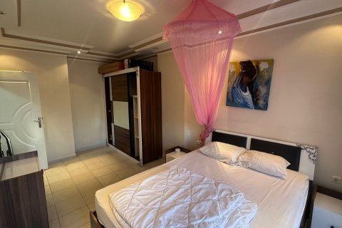 Daire  2+1  Oba, Antalya, Türkiye №215966 - 23