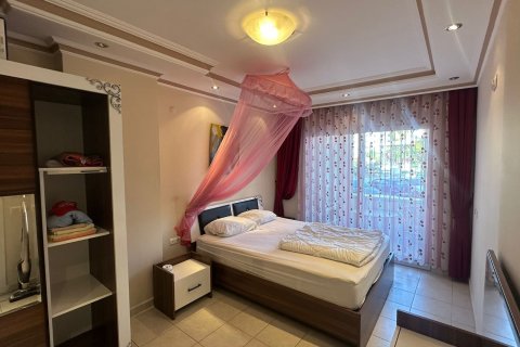 Daire  2+1  Oba, Antalya, Türkiye №215966 - 25