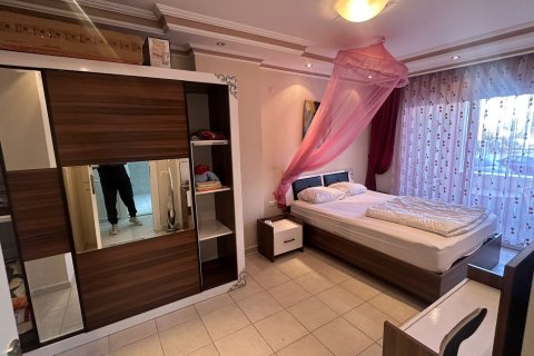 Daire  2+1  Oba, Antalya, Türkiye №215966 - 26