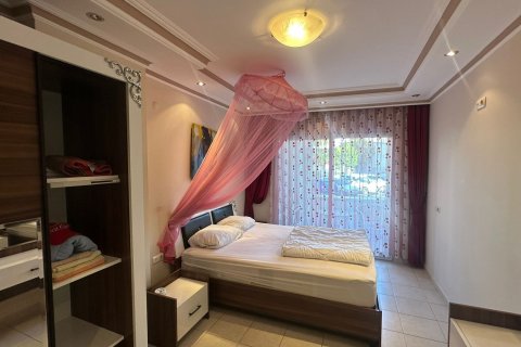 Daire  2+1  Oba, Antalya, Türkiye №215966 - 28