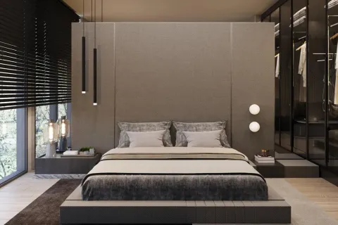 Продажа квартиры в Стамбуле, Турция 3 комн., 148м2, №217041 – фото 8