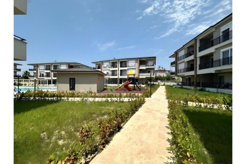 1+1 Lejlighed i Manavgat, Antalya, Tyrkiet Nr. 217046 - 2