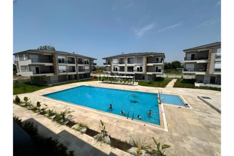 1+1 Lejlighed  i Manavgat, Antalya, Tyrkiet Nr. 217046