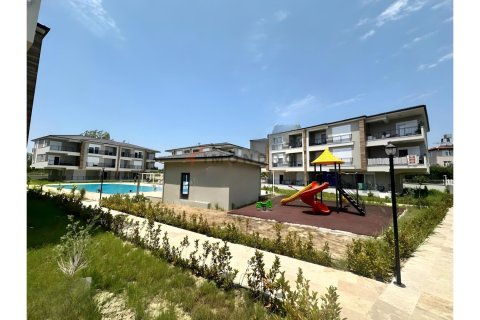 1+1 Lejlighed i Manavgat, Antalya, Tyrkiet Nr. 217046 - 3
