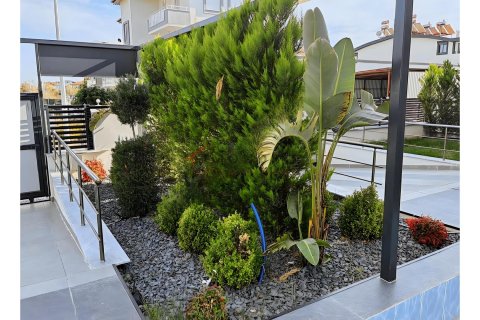 3+1 Villa i Manavgat, Antalya, Tyrkiet Nr. 217047 - 8