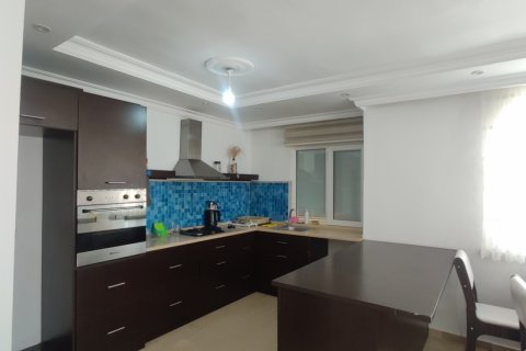 آپارتمان در Alanya ، ترکیه 2 خوابه ، 125 متر مربع. شماره 217044 - 5