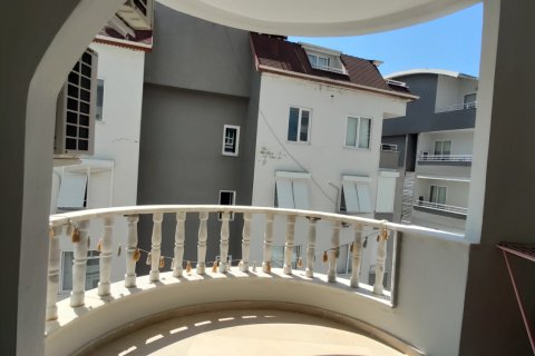 آپارتمان در Alanya ، ترکیه 2 خوابه ، 125 متر مربع. شماره 217044 - 13