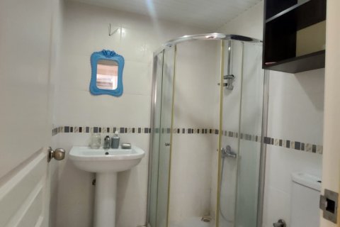 آپارتمان در Alanya ، ترکیه 2 خوابه ، 125 متر مربع. شماره 217044 - 10